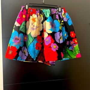 Twinset Milano 2022 Spring Women’s Skort/Short